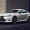 2023 Lexus RC 7th exterior image - activate to see more