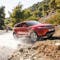2023 Land Rover Range Rover Evoque 3rd exterior image - activate to see more