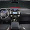 2021 Toyota 4Runner 1st interior image - activate to see more