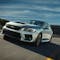 2020 Subaru WRX 1st exterior image - activate to see more