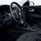 2019 Kia Niro EV 2nd interior image - activate to see more