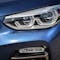 2018 BMW X3 13th exterior image - activate to see more