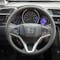 2018 Honda Fit 4th interior image - activate to see more