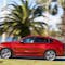 2021 BMW X4 8th exterior image - activate to see more