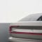 2022 Polestar 2 9th exterior image - activate to see more