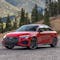2024 Audi S3 1st exterior image - activate to see more