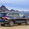 2020 Honda Pilot 2nd exterior image - activate to see more
