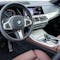 2021 BMW X6 8th interior image - activate to see more