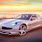 2012 Fisker Karma 1st exterior image - activate to see more