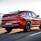 2021 BMW X4 M 3rd exterior image - activate to see more