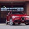 2020 Alfa Romeo Stelvio 13th exterior image - activate to see more