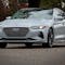 2020 Genesis G70 7th exterior image - activate to see more