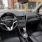 2021 Chevrolet Trax 1st interior image - activate to see more