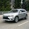 2019 Mitsubishi Outlander Sport 18th exterior image - activate to see more