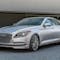 2017 Genesis G80 9th exterior image - activate to see more