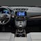 2020 Honda CR-V 1st interior image - activate to see more
