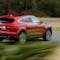 2020 Jaguar E-PACE 8th exterior image - activate to see more