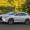 2018 Lexus RX 35th exterior image - activate to see more