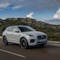 2020 Jaguar E-PACE 22nd exterior image - activate to see more