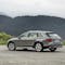 2022 Audi A4 allroad 5th exterior image - activate to see more
