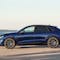 2021 Audi SQ8 2nd exterior image - activate to see more