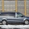 2016 Mercedes-Benz Metris Passenger Van 7th exterior image - activate to see more