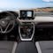 2020 Toyota RAV4 17th interior image - activate to see more
