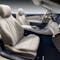 2019 Mercedes-Benz E-Class 34th interior image - activate to see more