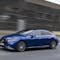 2024 Mercedes-Benz EQE Sedan 1st exterior image - activate to see more
