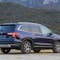 2021 Honda Pilot 3rd exterior image - activate to see more