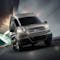 2018 Ford Transit Passenger Wagon 1st exterior image - activate to see more