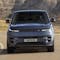 2024 Land Rover Range Rover Sport 4th exterior image - activate to see more