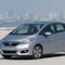 2018 Honda Fit 13th exterior image - activate to see more