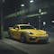2023 Porsche 718 Cayman 25th exterior image - activate to see more