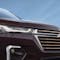 2022 Chevrolet Traverse 9th exterior image - activate to see more