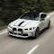 2025 BMW M4 6th exterior image - activate to see more