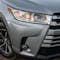 2019 Toyota Highlander 9th exterior image - activate to see more
