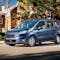 2022 Ford Transit Connect Wagon 10th exterior image - activate to see more
