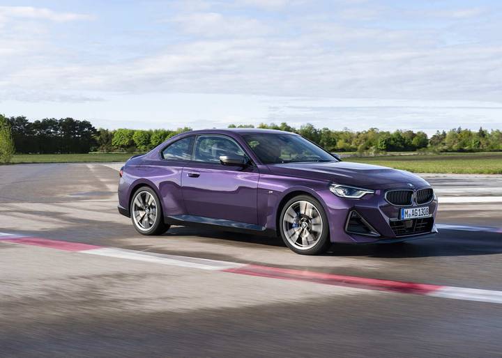 2025 BMW 2 Series Lease Deals & Specials - TrueCar