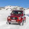 2019 Mercedes-Benz G-Class 28th exterior image - activate to see more