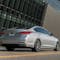 2017 Genesis G80 4th exterior image - activate to see more