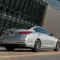 2017 Genesis G80 4th exterior image - activate to see more