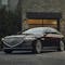 2022 Genesis G90 10th exterior image - activate to see more