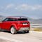 2023 Land Rover Range Rover Evoque 21st exterior image - activate to see more