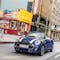 2020 MINI Convertible 17th exterior image - activate to see more