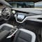 2017 Chevrolet Bolt EV 3rd interior image - activate to see more