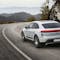 2024 Porsche Macan Electric 4th exterior image - activate to see more