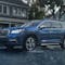 2019 Subaru Ascent 22nd exterior image - activate to see more