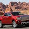 2018 GMC Canyon 19th exterior image - activate to see more