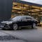 2021 Mercedes-Benz S-Class 9th exterior image - activate to see more